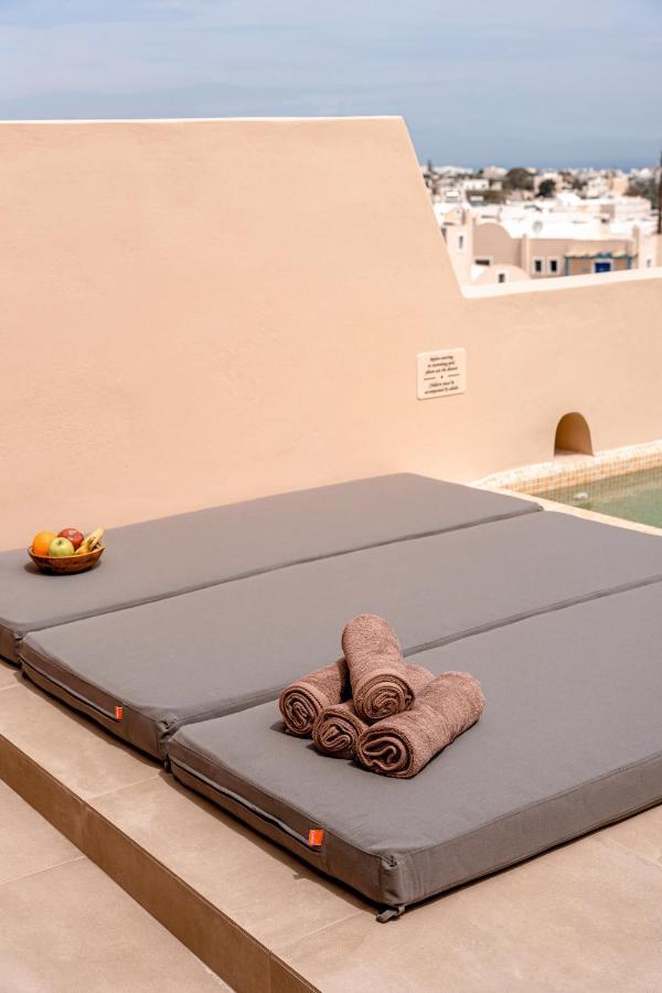 Living Moments Villa Amersa Mesaria Exterior photo